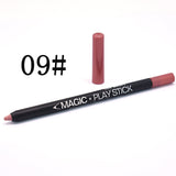 12 Color Eyeliner Pencil Pearl Eyes Lying Silkworm
