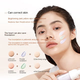Prebase de maquillaje Prebase de maquillaje Corrector protector solar de poros invisibles