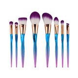 Foundation Brush Set