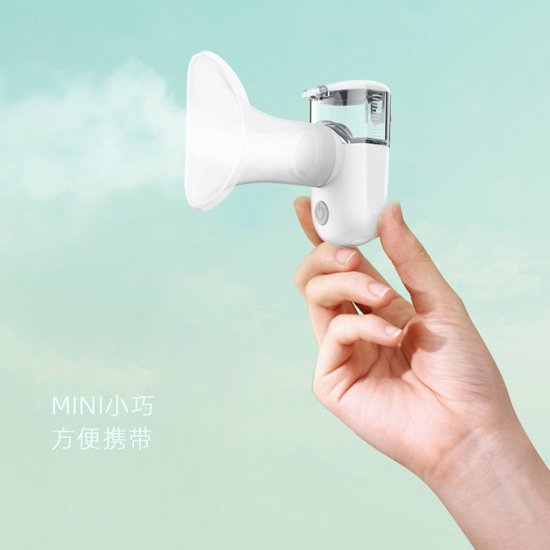 Limpiador facial Potion Mist Eye Care