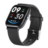 Fashionable Smart Watch Women Waterproof Heart Rate Monitor Sleep Monitoring Smartwatch-4