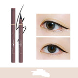 Eyeliner Pencil Is Sweat-proof And Does Not Smudge