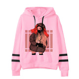 Sudadera de Ariana Grande