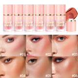 Liquid Blush Facial Makeup Repair