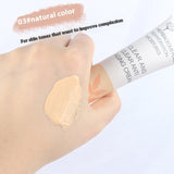 Prebase de maquillaje Prebase de maquillaje Corrector de poros ocultos Iluminador