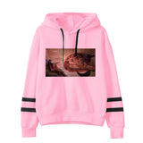 Sudadera de Ariana Grande