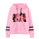 Sudadera de Ariana Grande