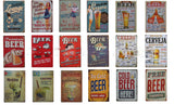 Merchant Atlas Customized Commodity Number,50968