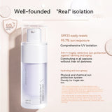 Prebase de maquillaje Prebase de maquillaje Corrector protector solar de poros invisibles