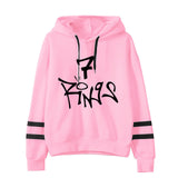 Sudadera de Ariana Grande