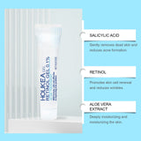 Gentle Cleansing Facial Acne Gel