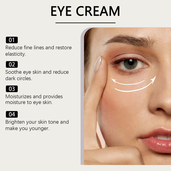 Collagen Eye Cream