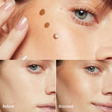 Bronzer Liquid Highlighter Facial Polish Stick