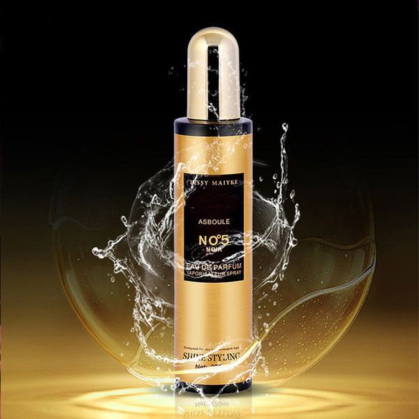 Acondicionador sin enjuague Fragrance Mist HairNursing