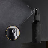 Loción refrescante en spray de maquillaje
