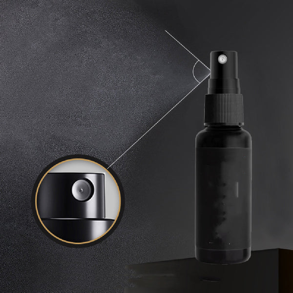 Loción refrescante en spray de maquillaje