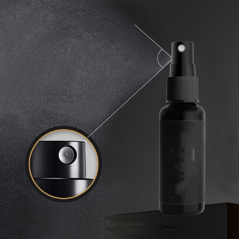 Loción refrescante en spray de maquillaje