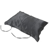 Funda de almohada de seda Funda de almohada de seda pesada