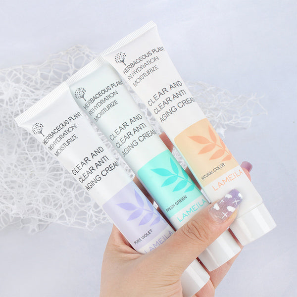 Prebase de maquillaje Prebase de maquillaje Corrector de poros ocultos Iluminador