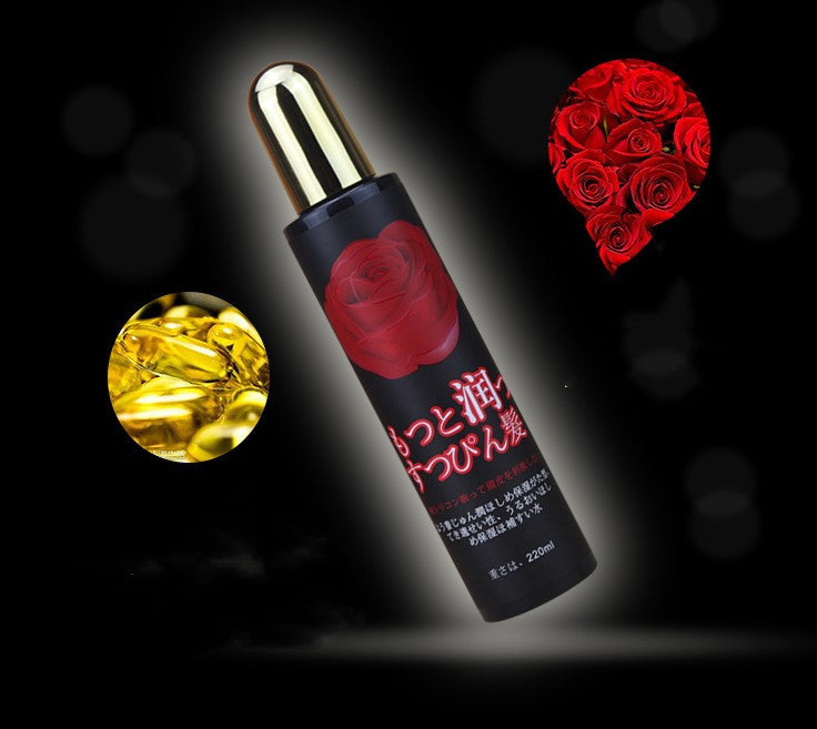 Acondicionador sin enjuague Fragrance Mist HairNursing