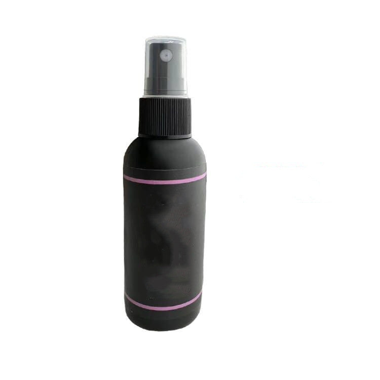 Loción refrescante en spray de maquillaje