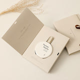 Índice Perfumes de larga duración Perfume duradero