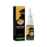 Bruma nasal hidratante