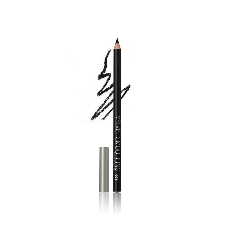 Fashion Wooden Makeup Eyebrow Pencil Eyeliner