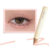Eyeliner Pencil Is Sweat-proof And Does Not Smudge
