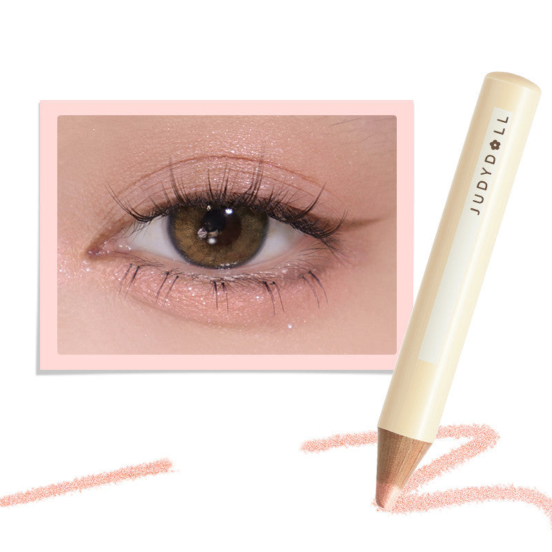 Eyeliner Pencil Is Sweat-proof And Does Not Smudge