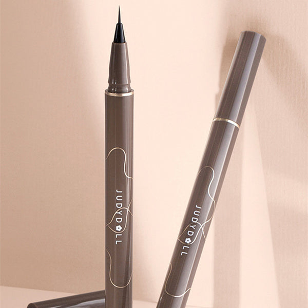 Eyeliner Pencil Is Sweat-proof And Does Not Smudge