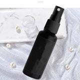 Loción refrescante en spray de maquillaje