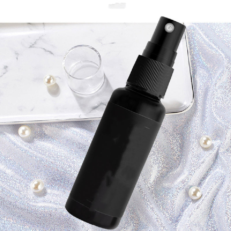 Loción refrescante en spray de maquillaje
