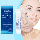 Gentle Cleansing Facial Acne Gel