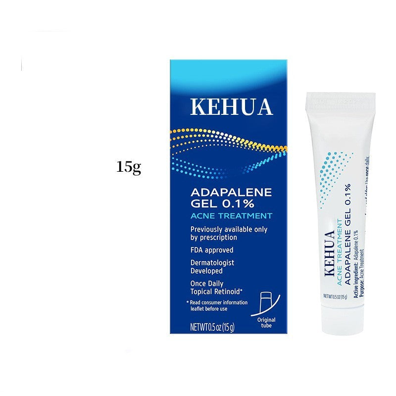 Freckle Removing Treat Acne Gel