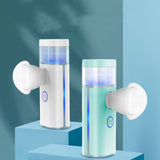 Limpiador facial Potion Mist Eye Care