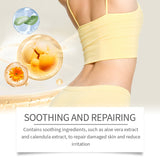 Waist Acne Gel Skin Cleansing