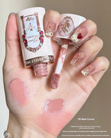 Strawberry Cupid Liquid Blush