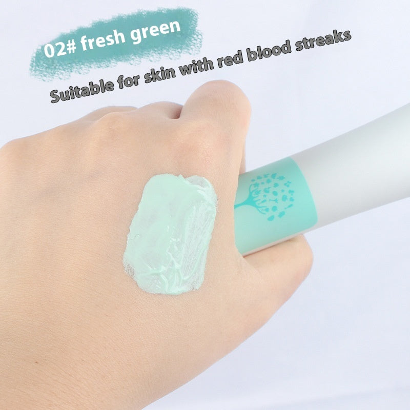 Prebase de maquillaje Prebase de maquillaje Corrector de poros ocultos Iluminador