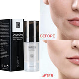 Prebase facial, prebase de maquillaje, base de maquillaje, crema de manteca de cerdo, corrector, protección aislante