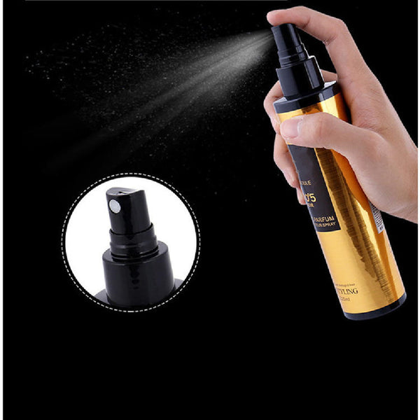 Acondicionador sin enjuague Fragrance Mist HairNursing