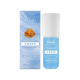 Bruma de perfume violeta