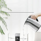 Rociador de niebla grande para aromaterapia Air Small