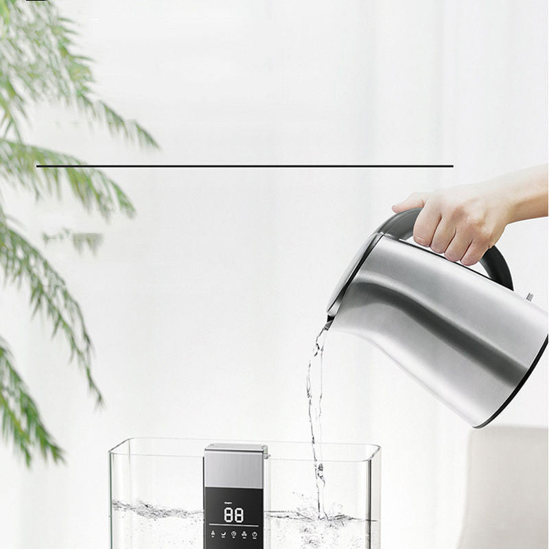 Rociador de niebla grande para aromaterapia Air Small