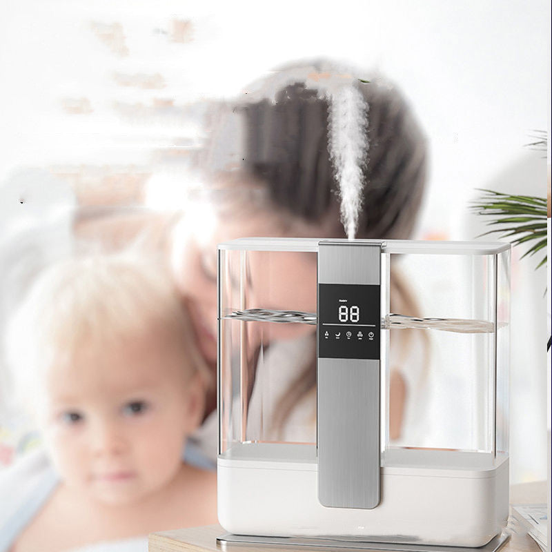 Rociador de niebla grande para aromaterapia Air Small