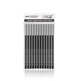 Fashion Wooden Makeup Eyebrow Pencil Eyeliner