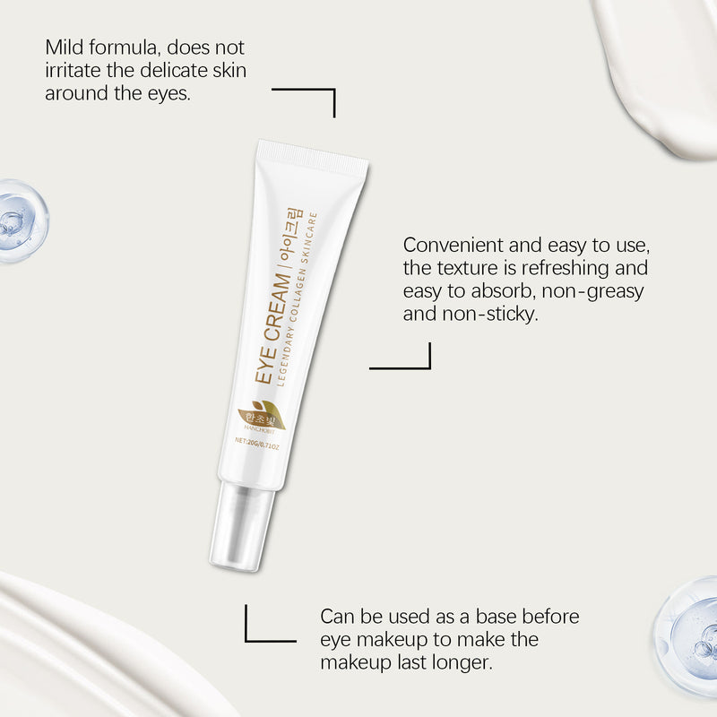 Collagen Eye Cream